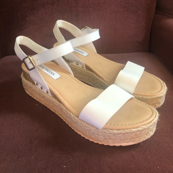 Steven Madden “Chiara” sandals - Picture 2 of 4